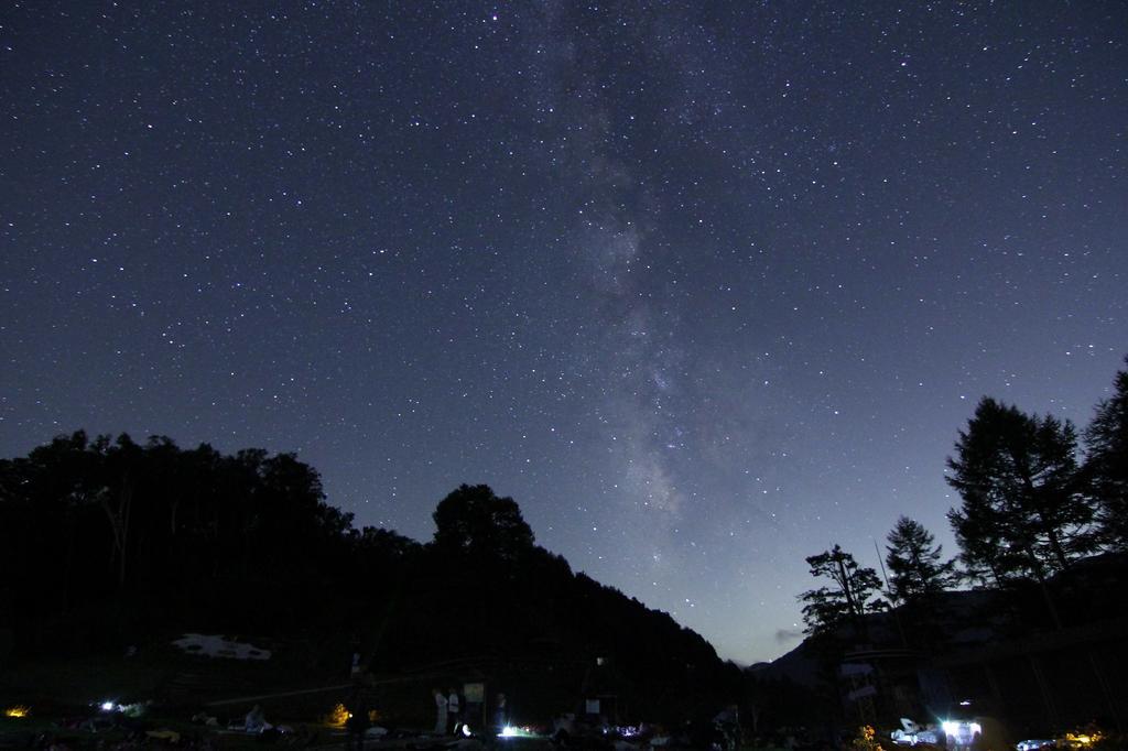 Hirugami Grand Hotel Tenshin Achi Buitenkant foto