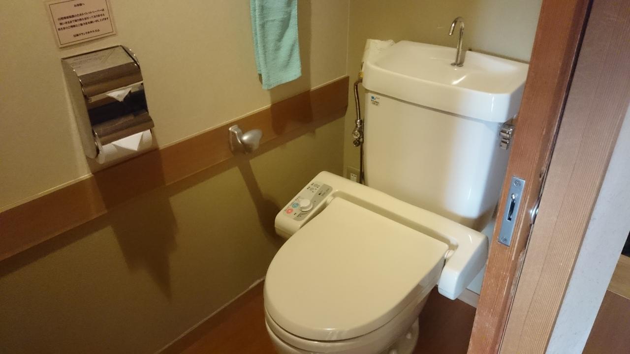 Hirugami Grand Hotel Tenshin Achi Buitenkant foto