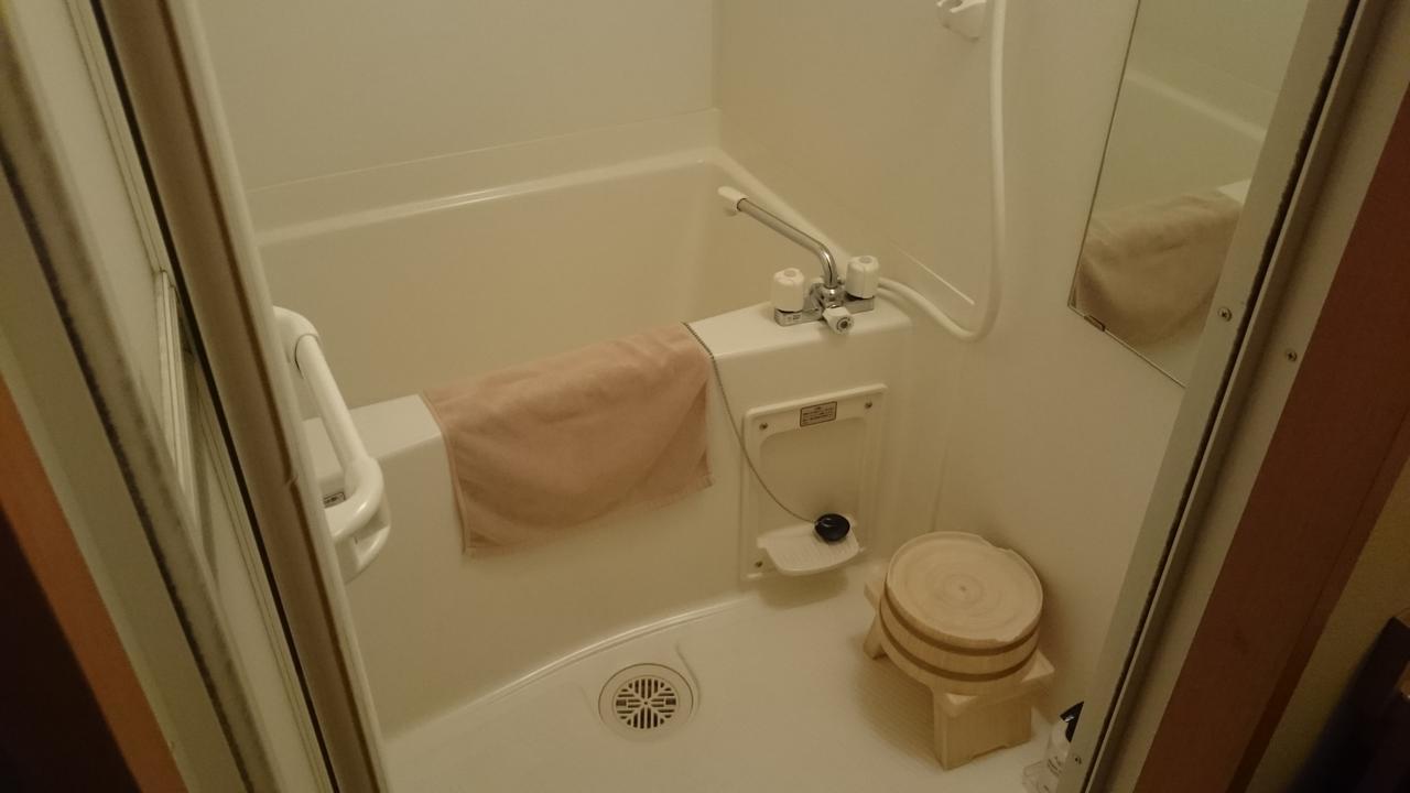 Hirugami Grand Hotel Tenshin Achi Buitenkant foto